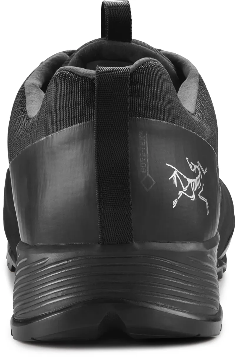 Arcteryx Mens Konseal FL GTX Black/Pilot-2