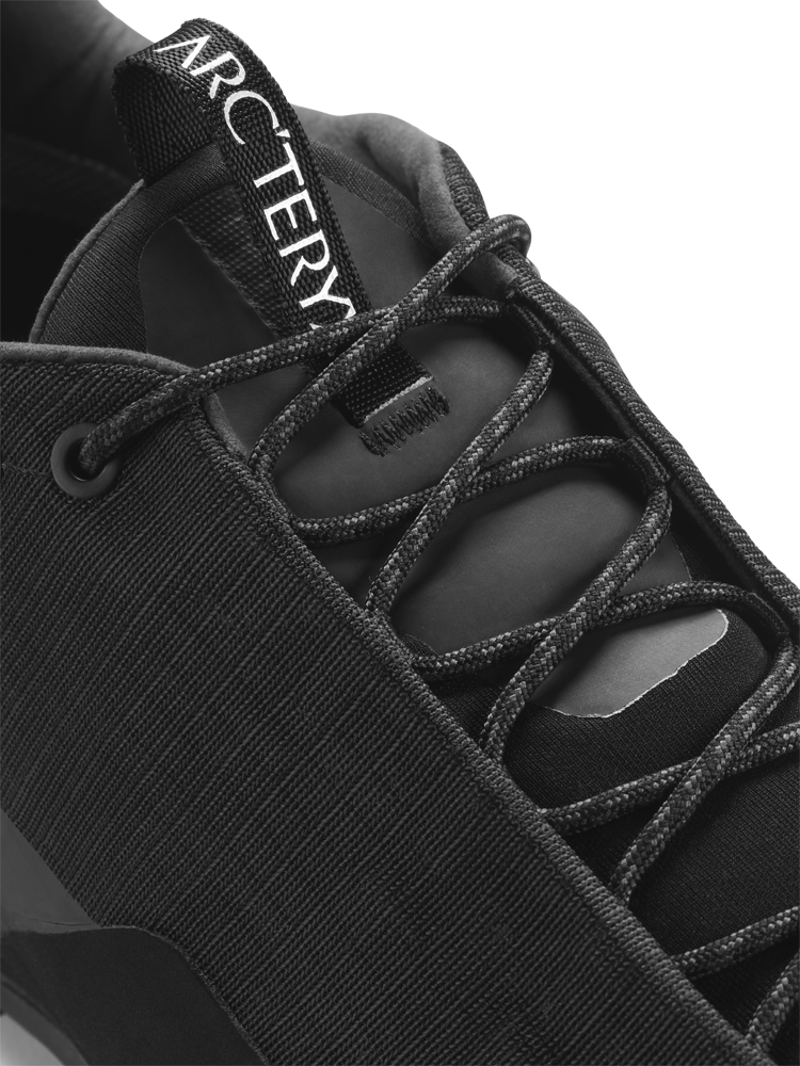 Arcteryx Mens Konseal FL GTX Black/Pilot-5