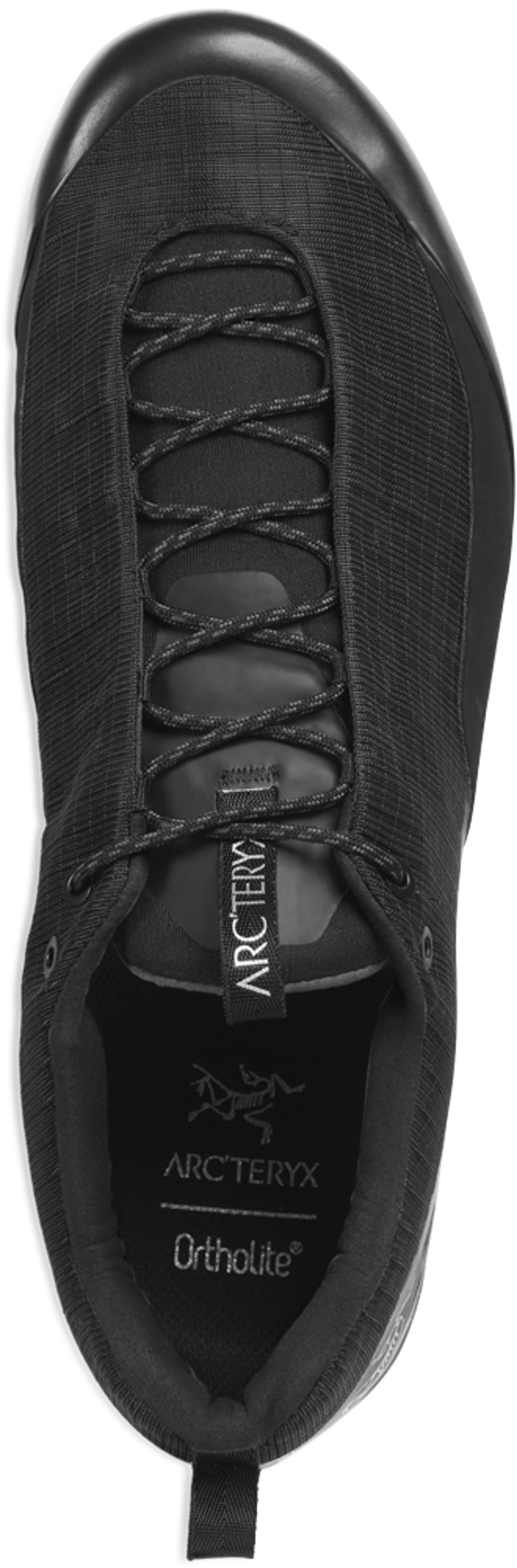 Arcteryx Mens Konseal FL GTX Black/Pilot-8