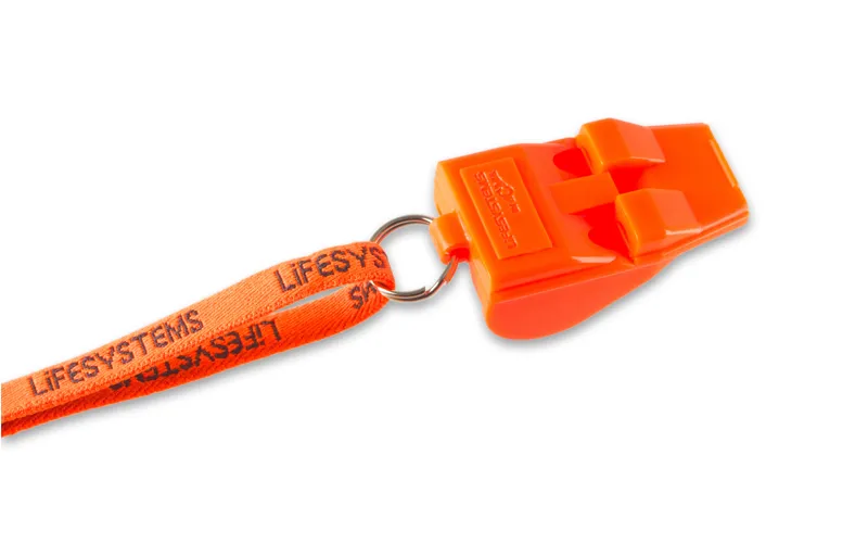 Lifesystems Survival Whistle