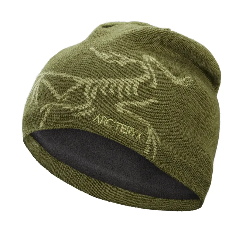 Arcteryx Bird Head Toque Bushwhack/Taxus