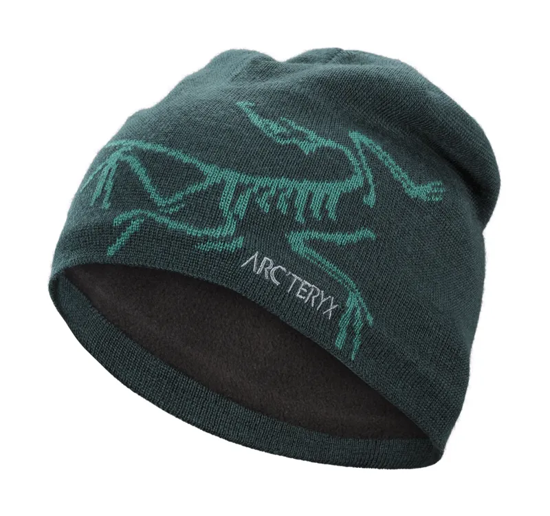 Arcteryx Bird Head Toque Labyrinth/Yugen
