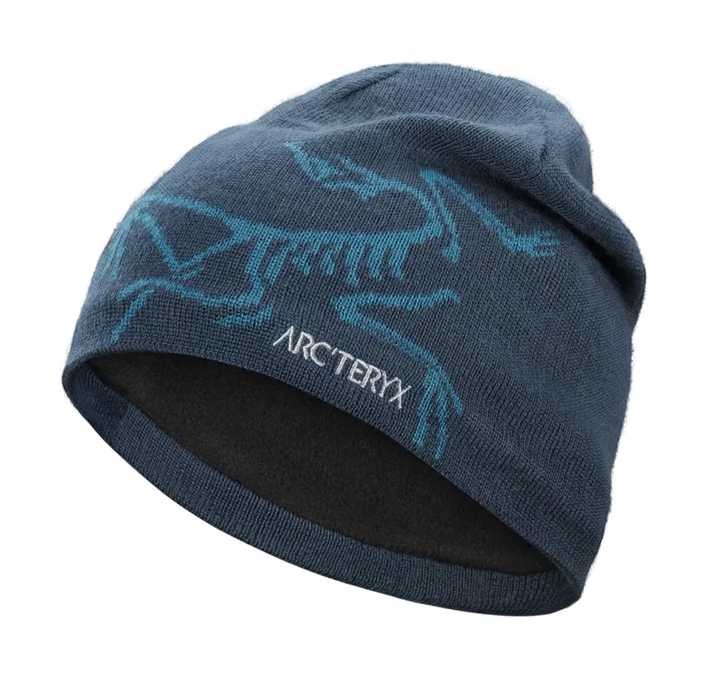 Arcteryx Bird Head Toque Nereus/Thalassa