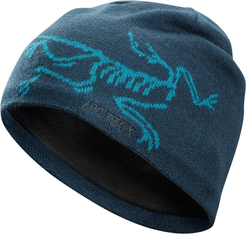 Arcteryx Bird Head Toque Nocturne/Deep Cove