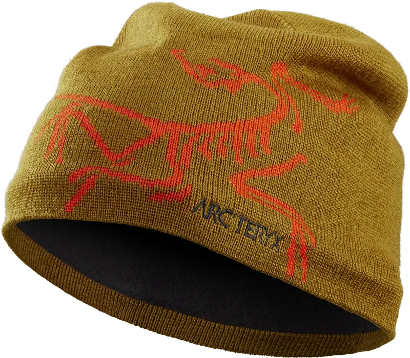 Arcteryx Bird Head Toque Phoenix
