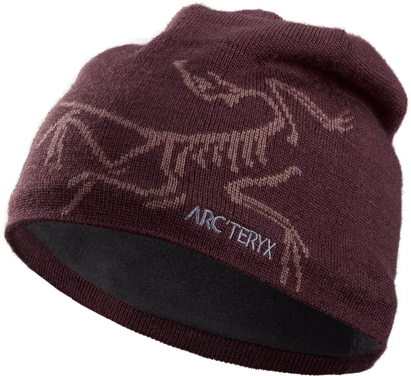 Arcteryx Bird Head Toque Rhapsody/Inertia
