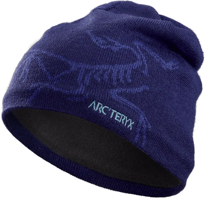 Arcteryx Bird Head Toque Soulsonic/Squid Ink