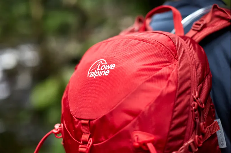 Lowe Alpine Eclipse 35 Anthracite-3