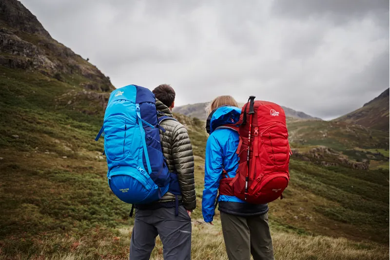 Lowe Alpine Cholatse 65:75 Black-3