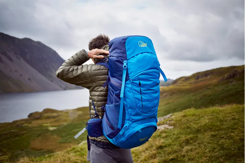 Lowe Alpine Cholatse 65:75 Black-6