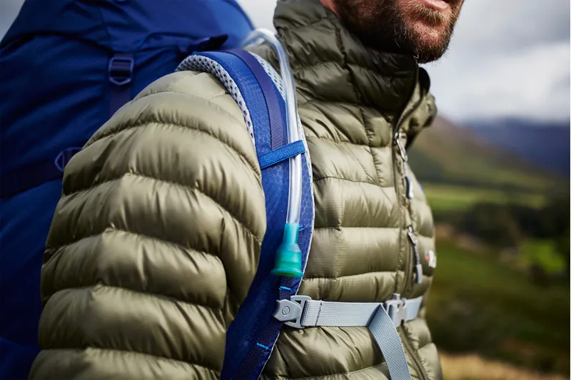 Lowe Alpine Cholatse 65:75 Black-7