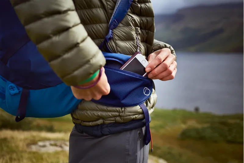 Lowe Alpine Cholatse 65:75 Black-8