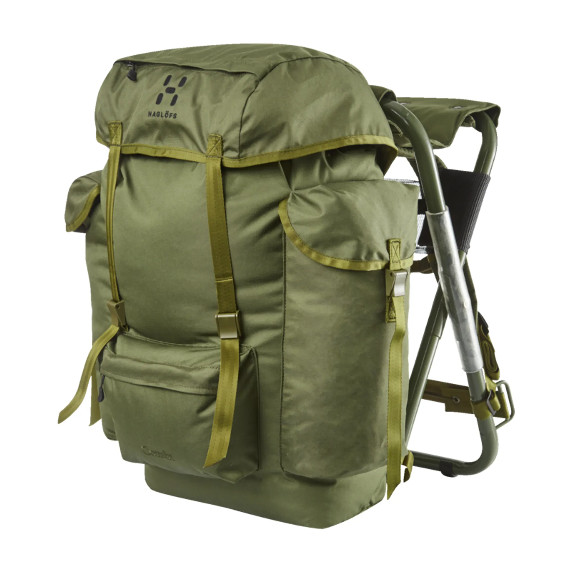 Haglofs backpack on sale
