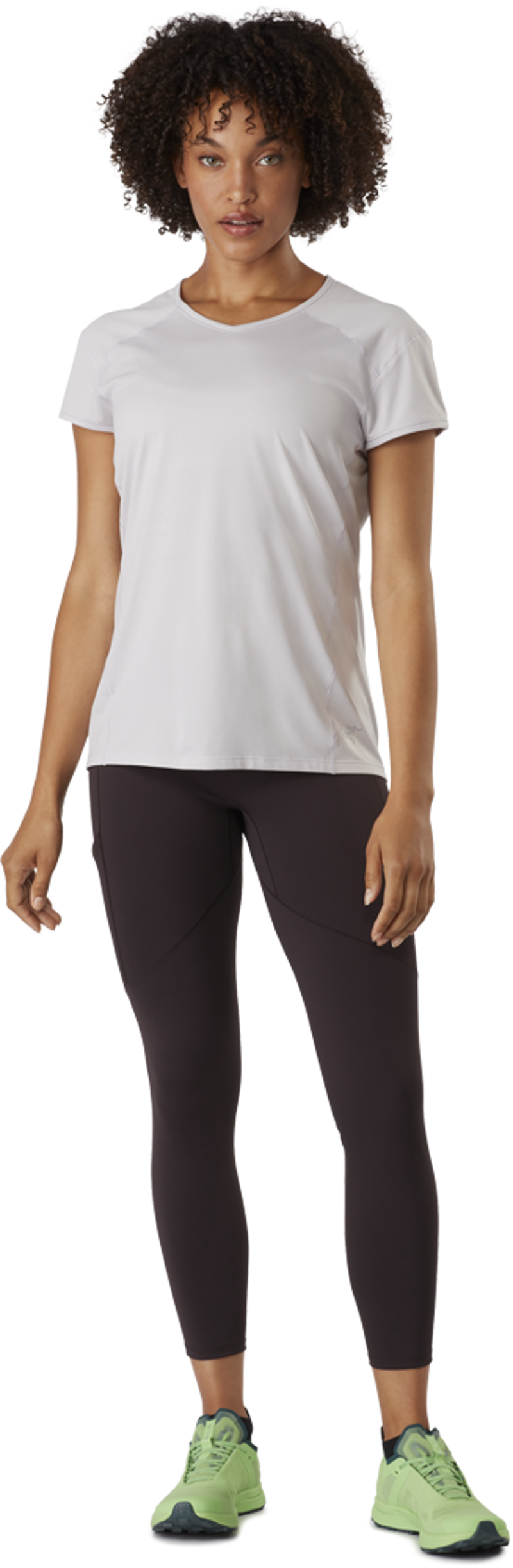 Arcteryx Womens Oriel Legging Black-5