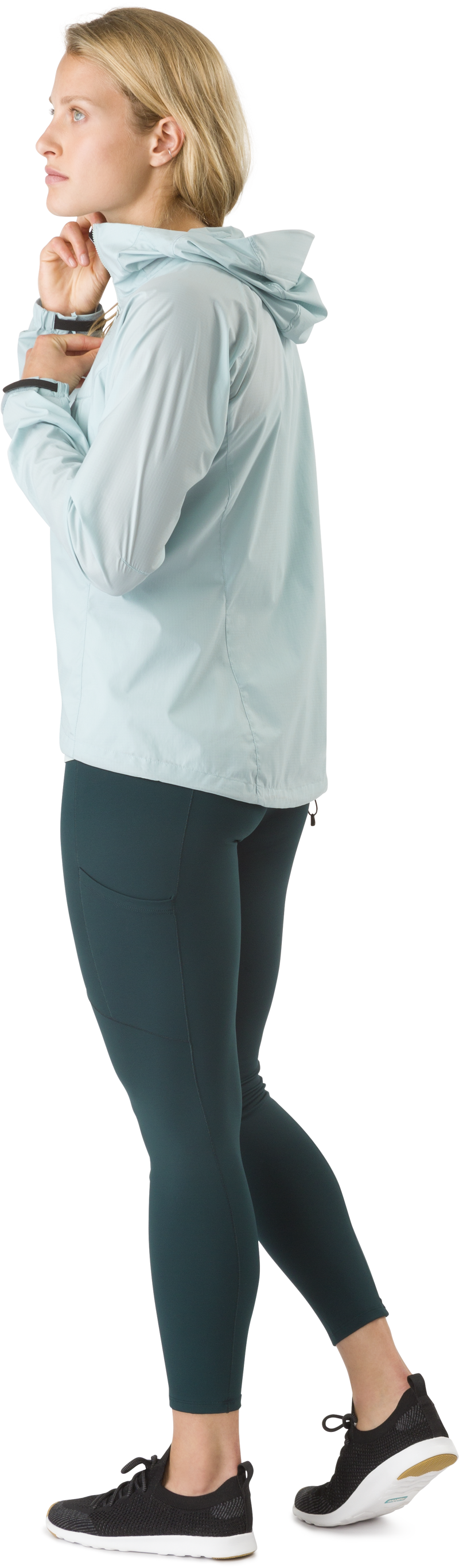 Arcteryx Womens Oriel Legging Labyrinth-1