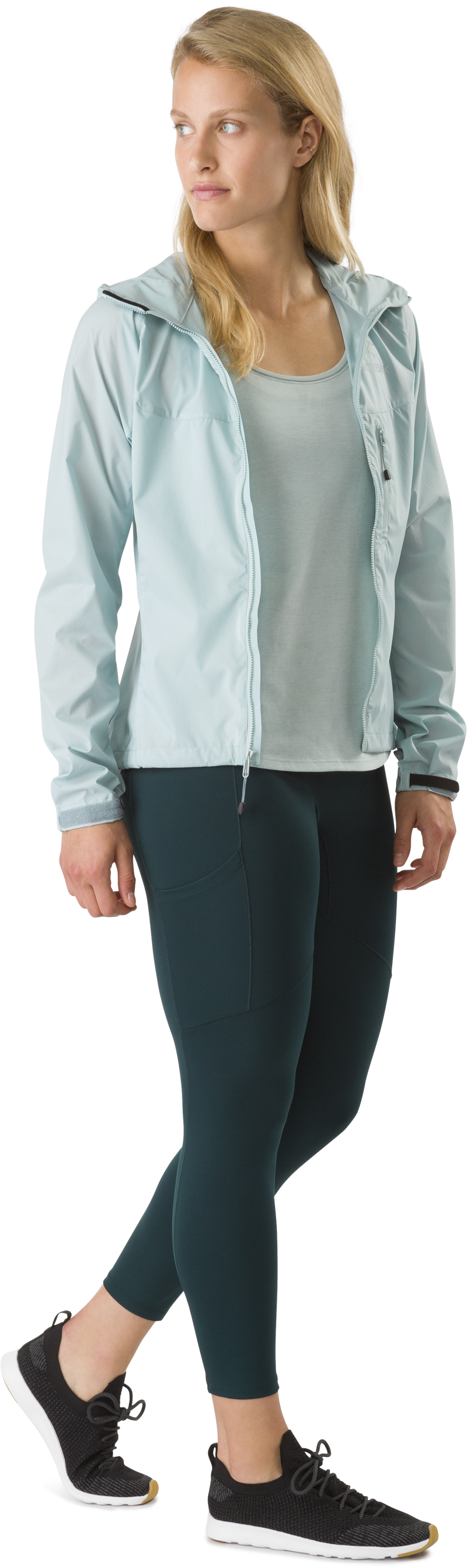 Arcteryx Womens Oriel Legging Labyrinth-2