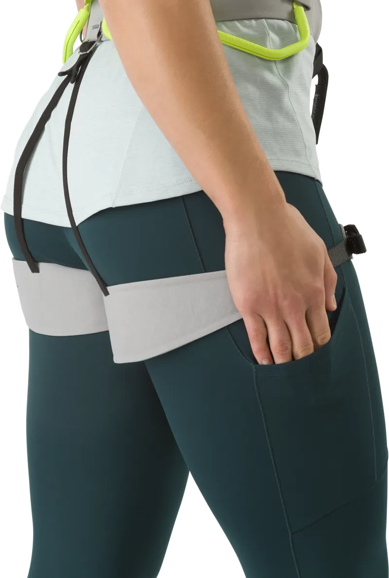 Arcteryx Womens Oriel Legging Labyrinth-3