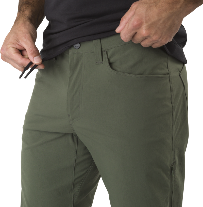 Arcteryx Mens Russet Pant Tui-4