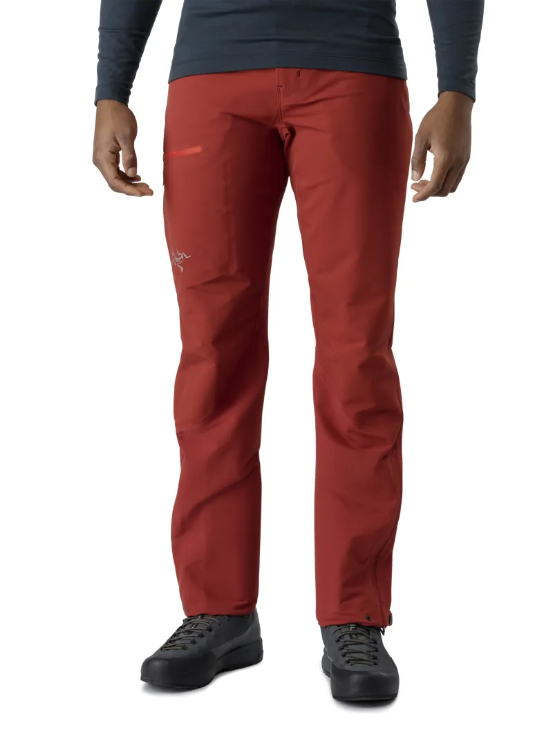 Arcteryx Mens Sigma AR Pant Carbon Copy-1