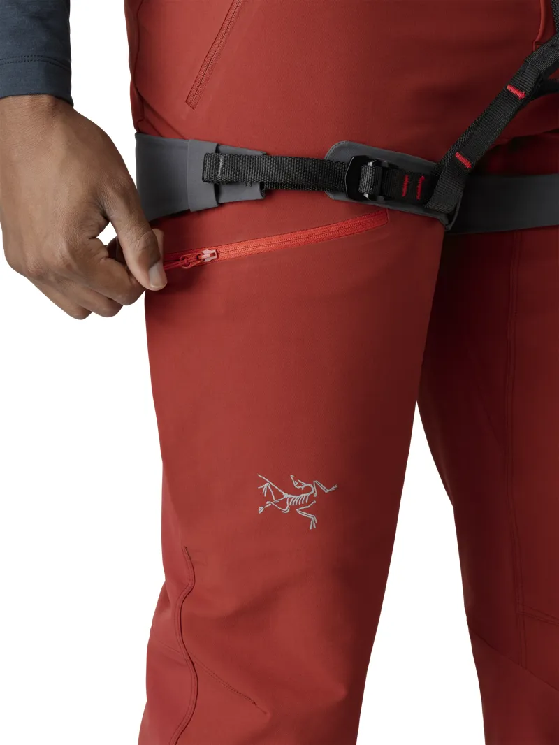 Arcteryx Mens Sigma AR Pant Carbon Copy-6