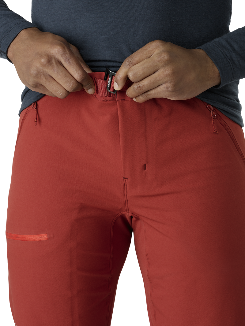 Arcteryx Mens Sigma AR Pant Carbon Copy-7