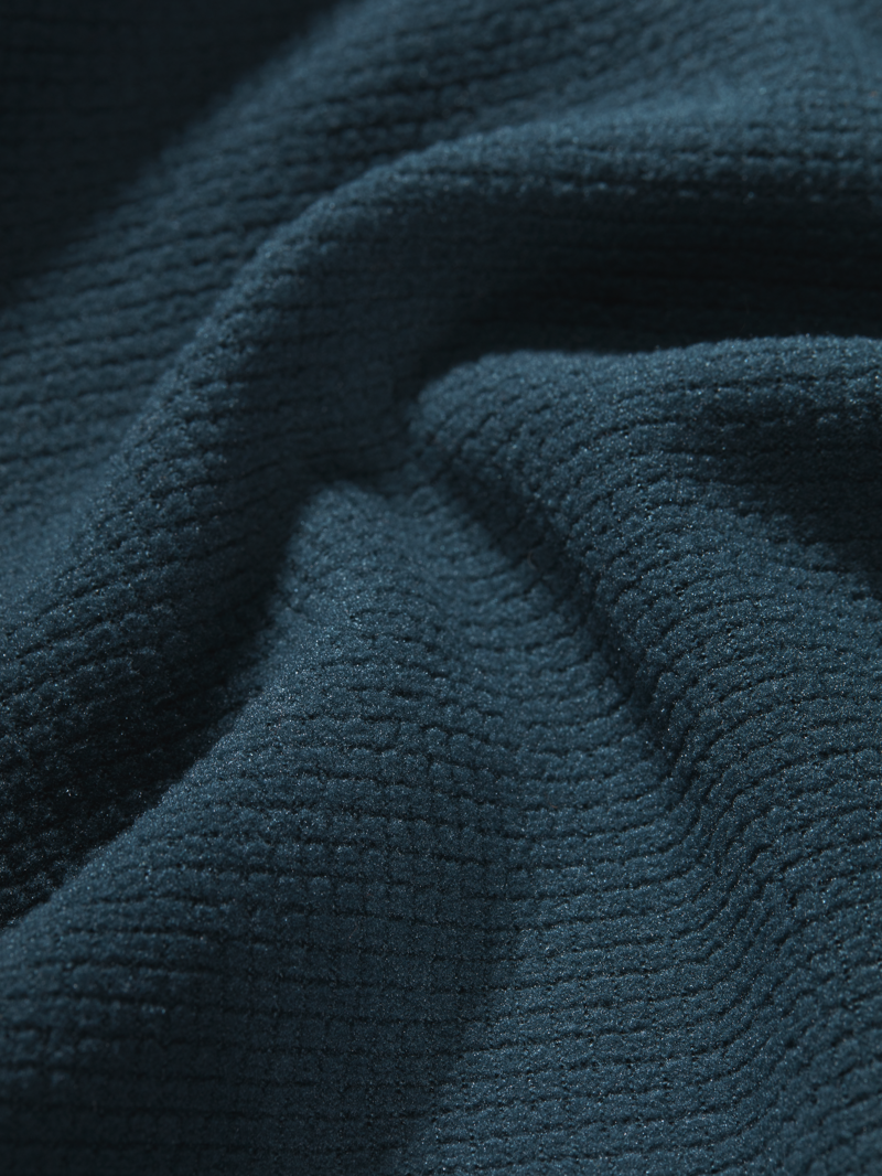 Arcteryx Mens Delta LT Zip Neck Labyrinth-3