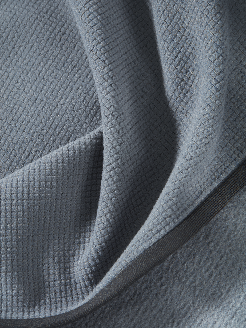 Arcteryx Mens Delta LT Jacket Infrared-2