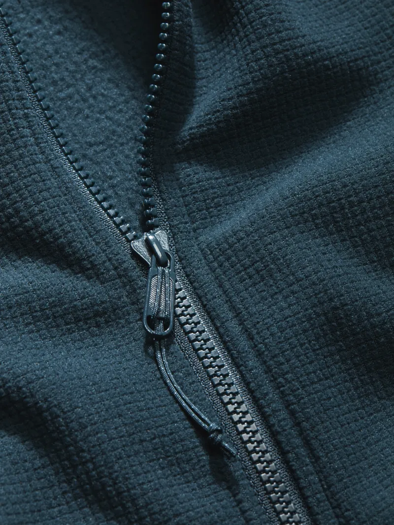 Arcteryx Womens Delta LT Jacket Labyrinth-3