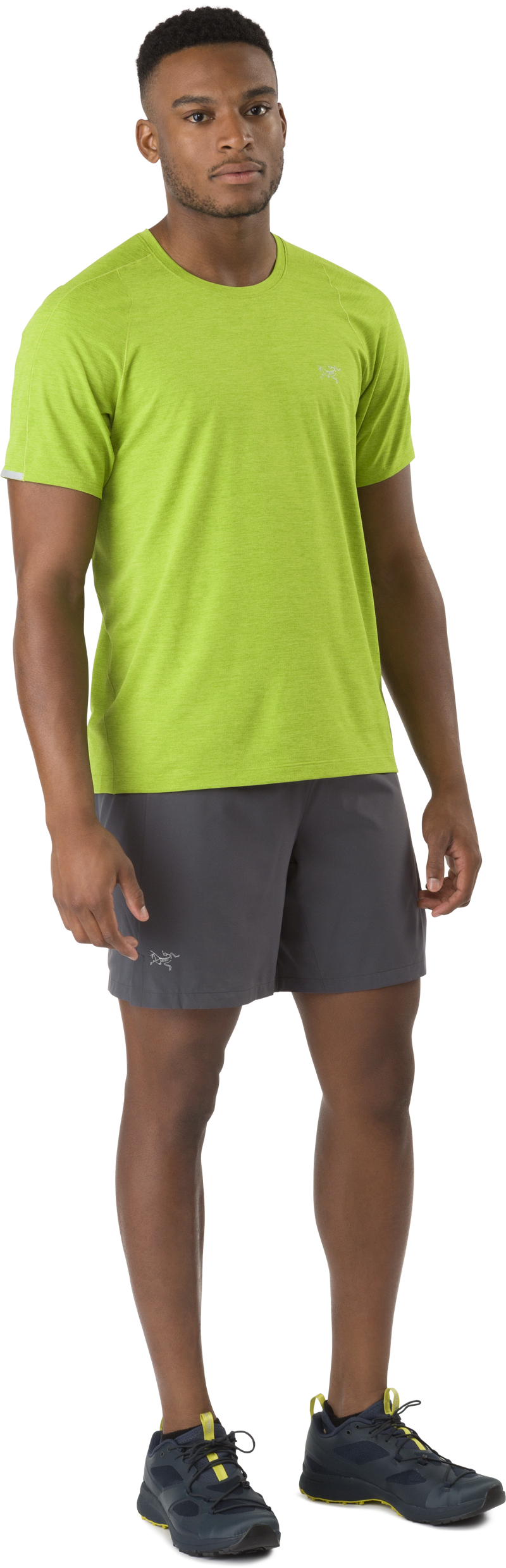 Arcteryx Mens Cormac Short Pilot-1