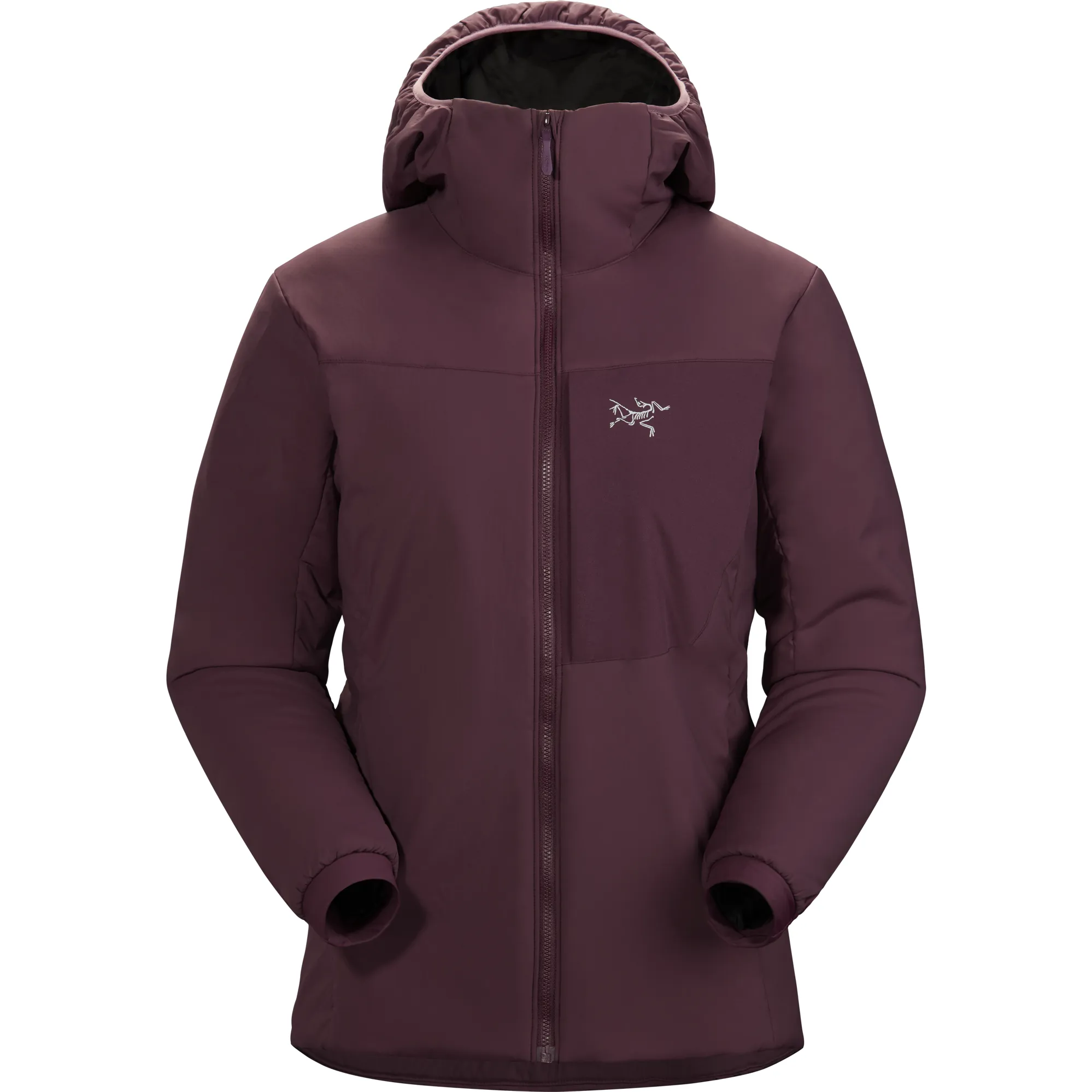 Arcteryx Womens Proton LT Hoody Rhapsody Arcteryx Womens Proton LT Hoody Rhapsody
