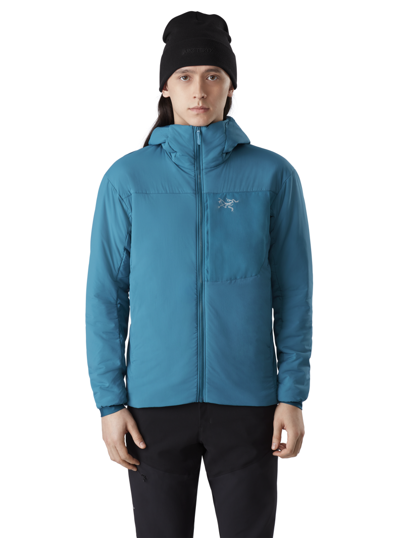 Arcteryx Mens Proton LT Hoody Wildchild-1