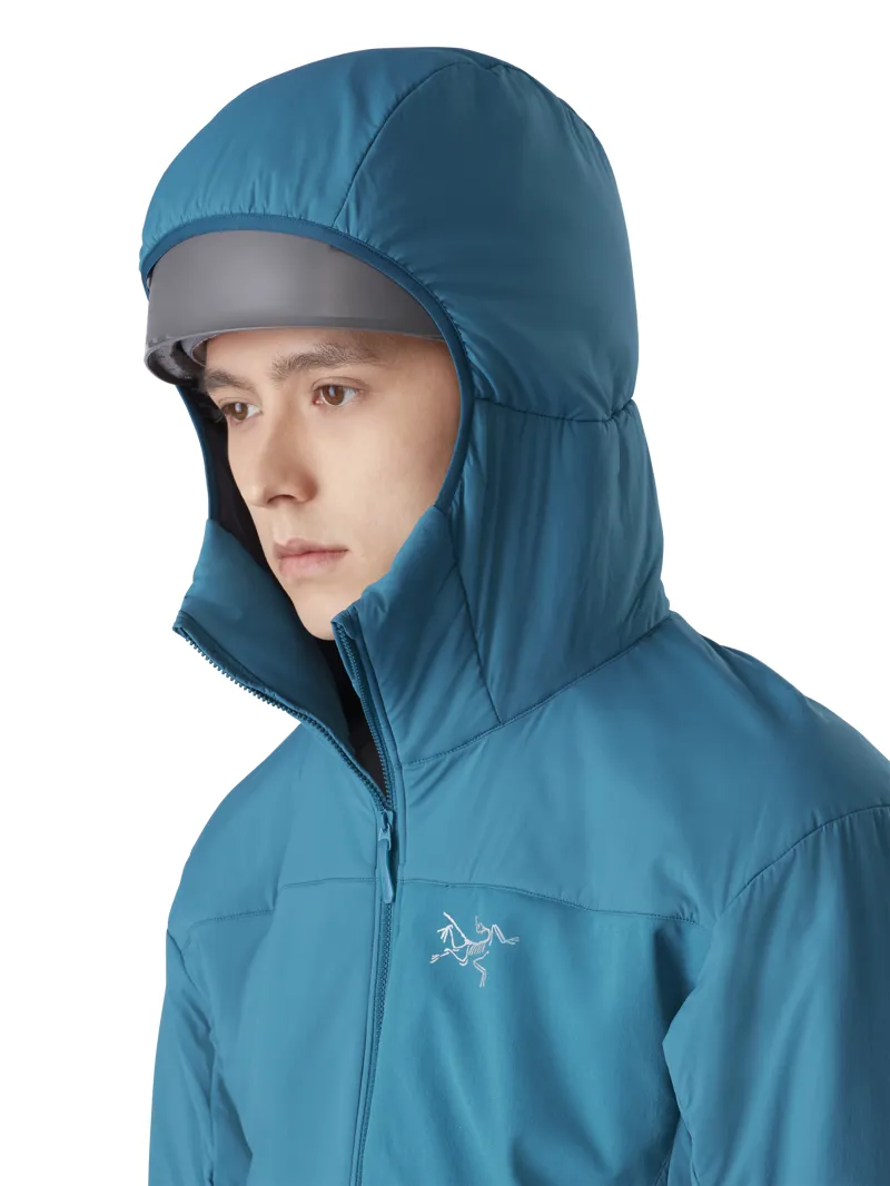 Arcteryx Mens Proton LT Hoody Wildchild-4