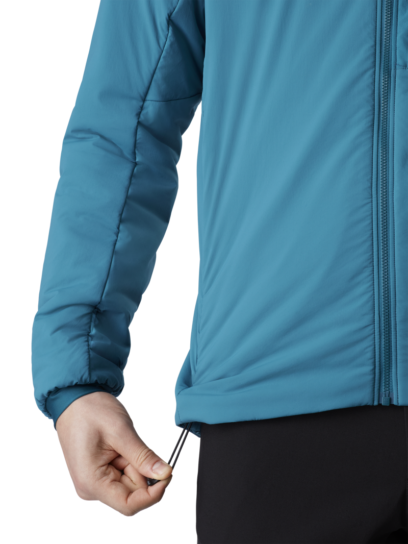 Arcteryx Mens Proton LT Hoody Wildchild-5