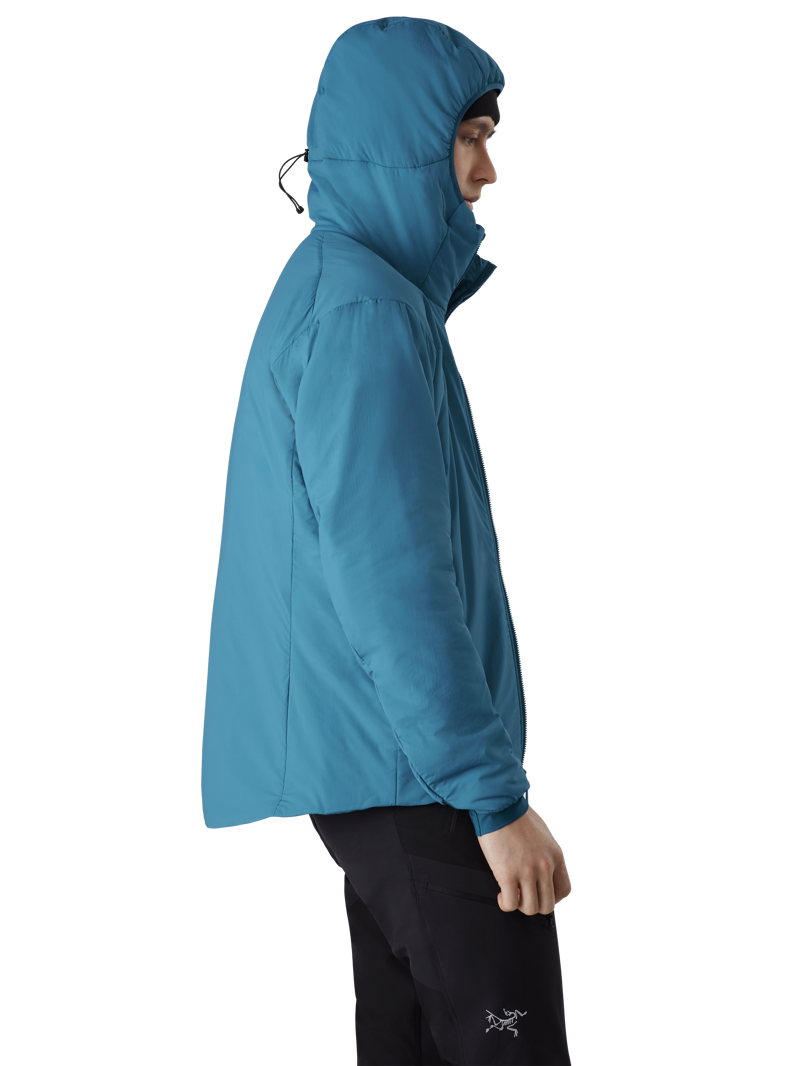 Arcteryx Mens Proton LT Hoody Wildchild-2