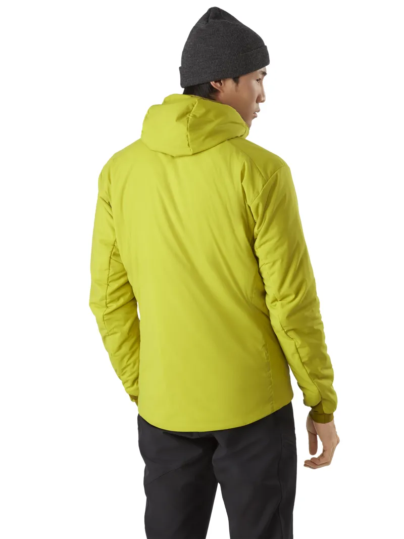 Arcteryx Mens Proton LT Hoody Cobalt Moon-6