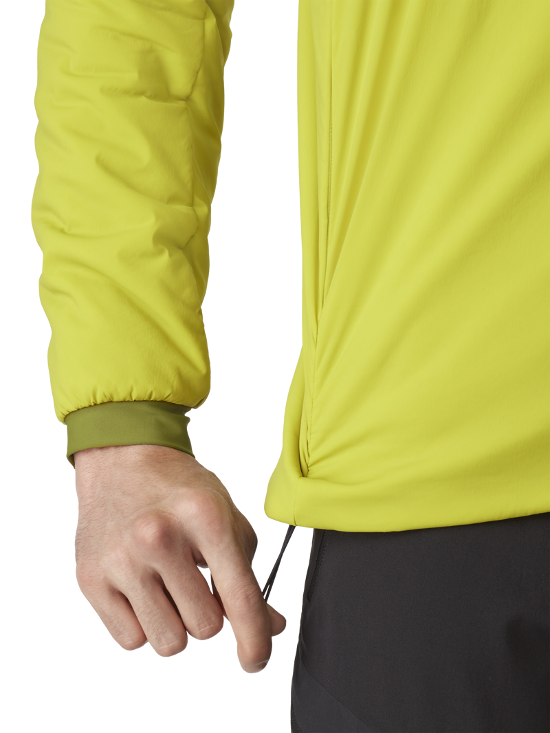 Arcteryx Mens Proton LT Hoody Phoenix-4