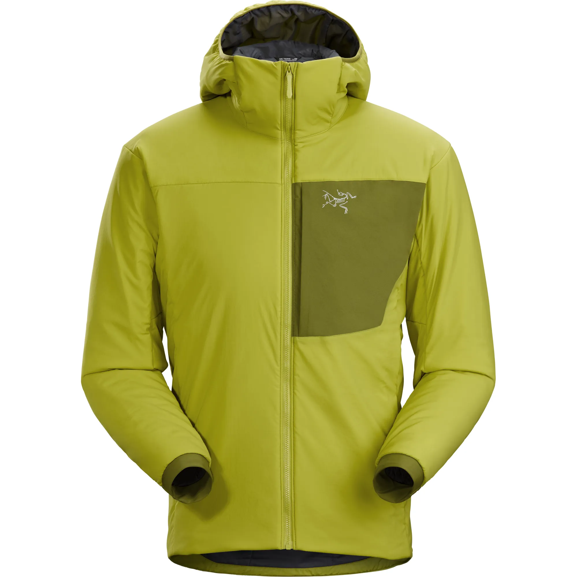 Arcteryx Mens Proton LT Hoody Glade