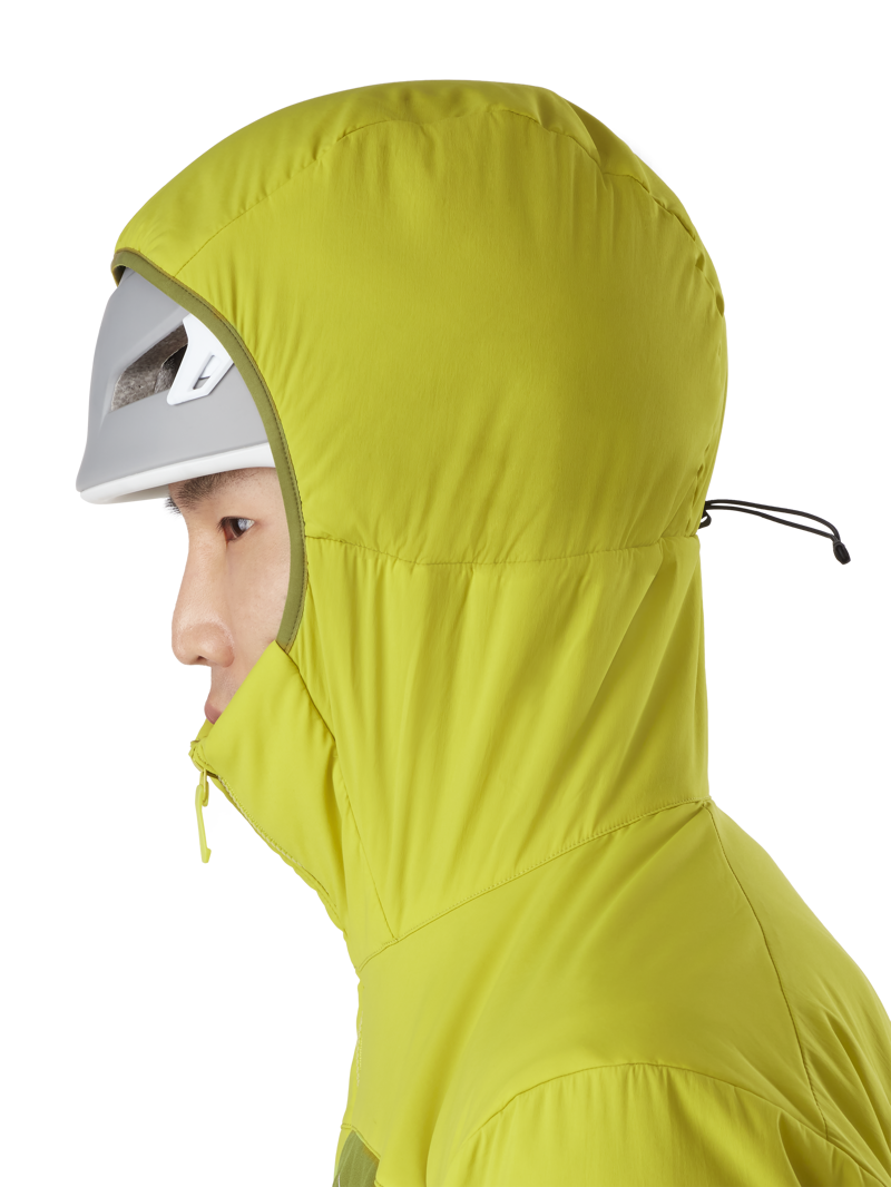 Arcteryx Mens Proton LT Hoody Glade-6