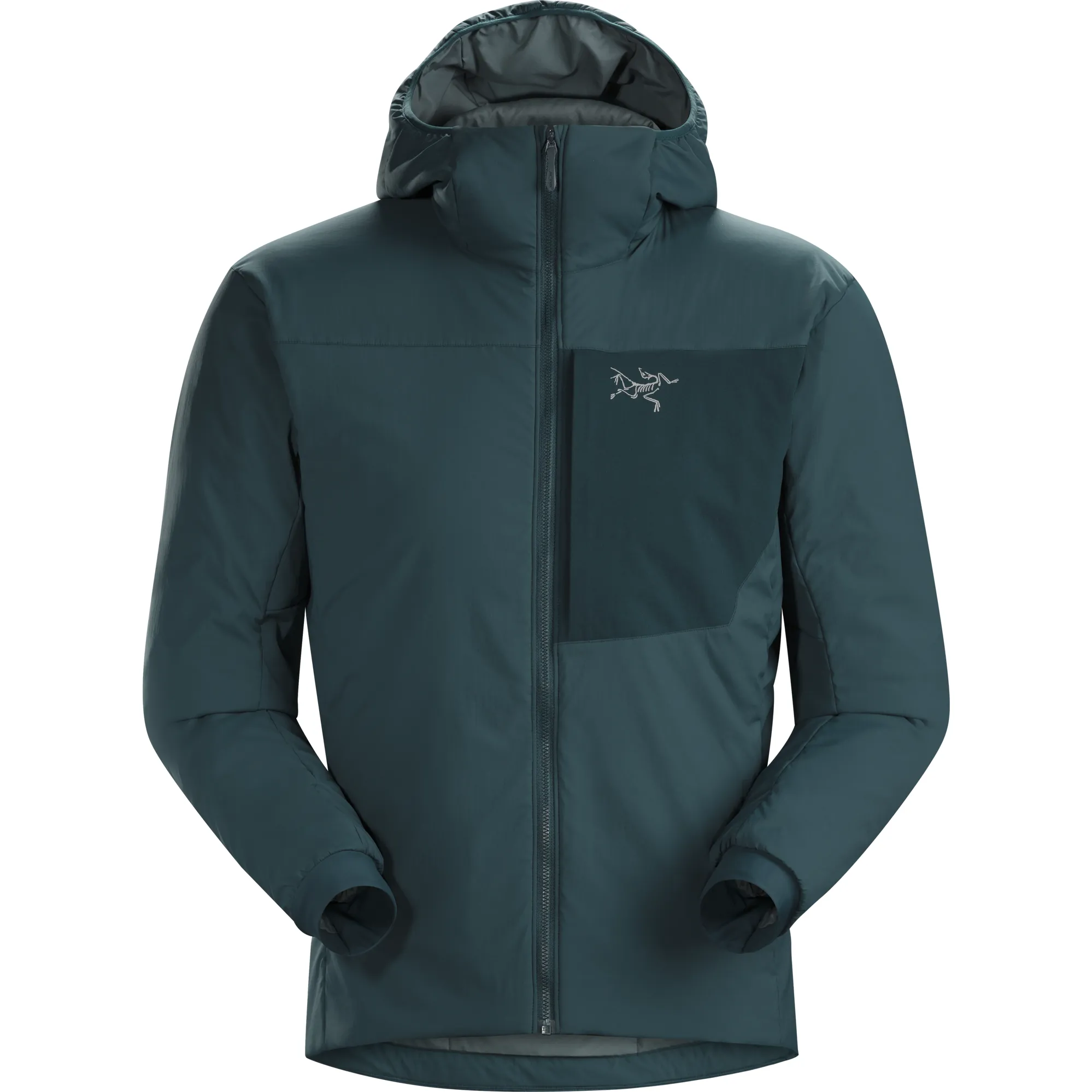 Arcteryx Mens Proton LT Hoody Labyrinth Arcteryx Mens Proton LT Hoody Labyrinth