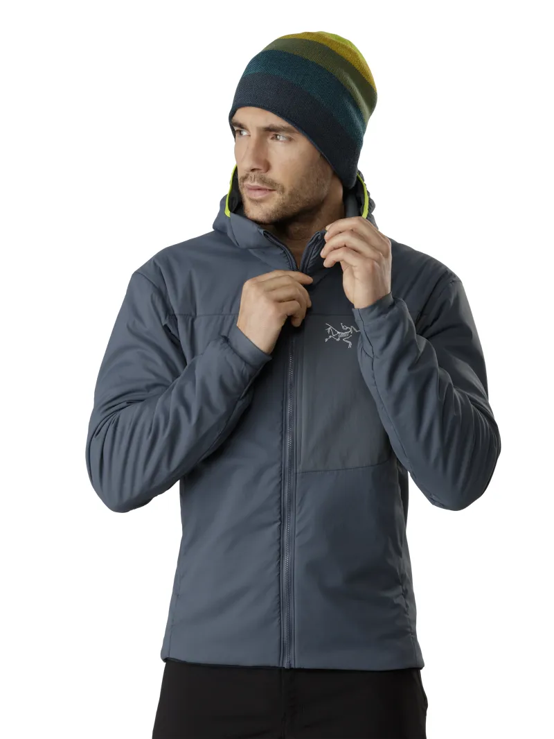 Arcteryx Mens Proton LT Hoody Iliad-2