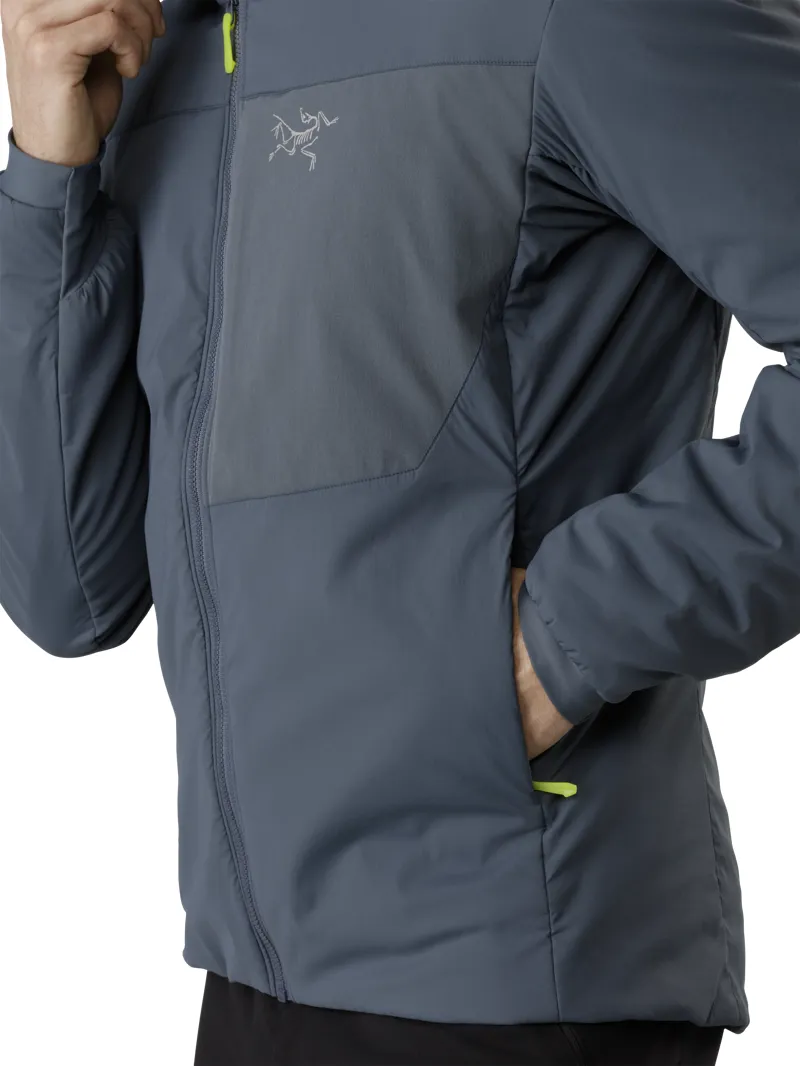 Arcteryx Mens Proton LT Hoody Iliad-3
