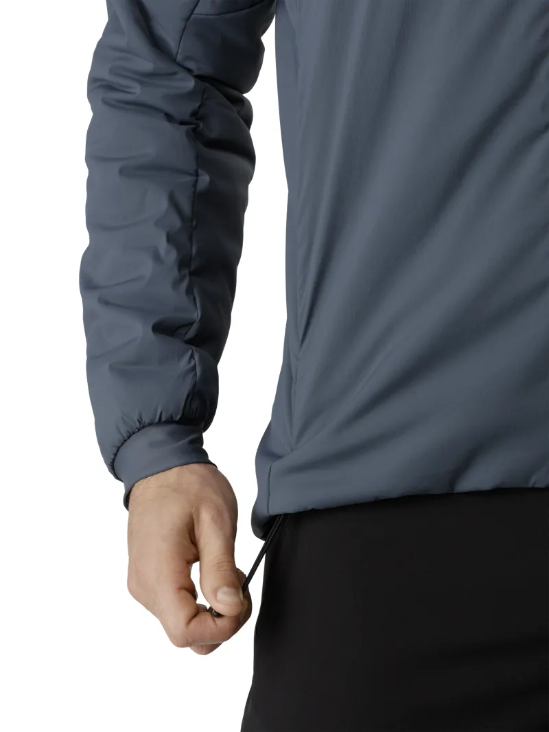 Arcteryx Mens Proton LT Hoody Iliad-5