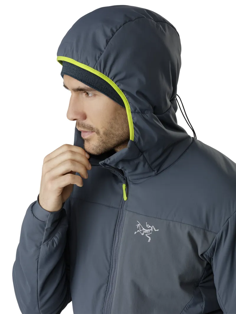 Arcteryx Mens Proton LT Hoody Iliad-6