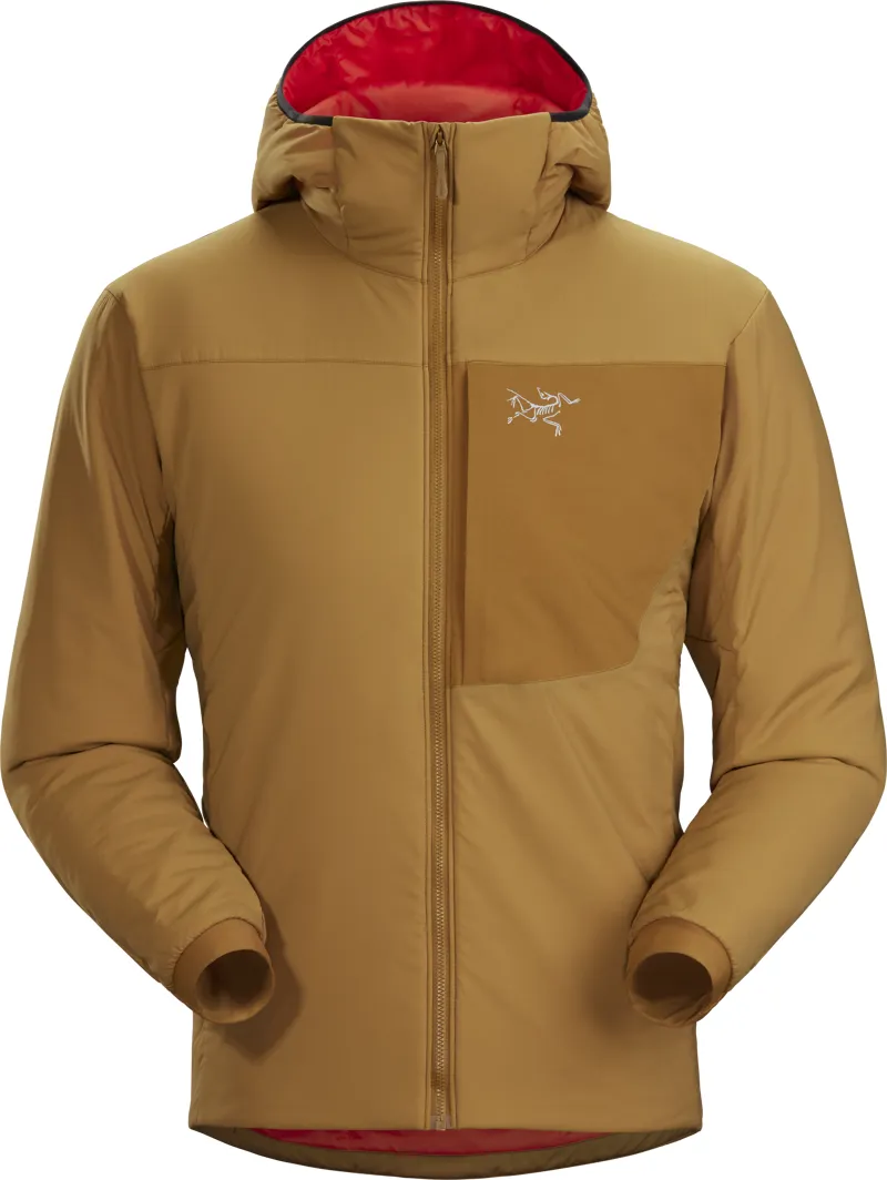 Arcteryx Mens Proton LT Hoody Phoenix