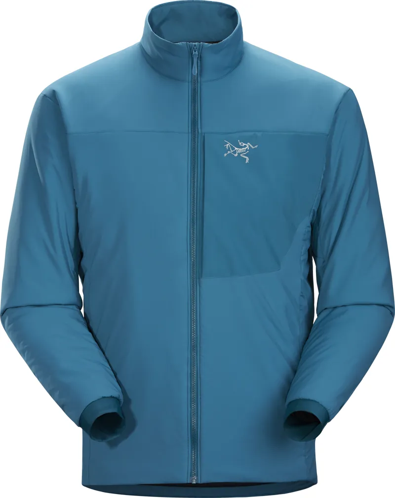 Arcteryx Mens Proton LT Jacket Forcefield