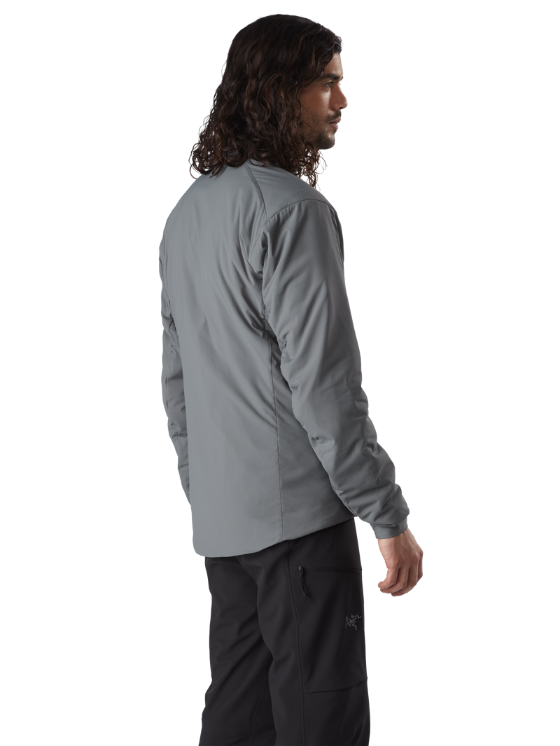 Arcteryx Mens Proton LT Jacket Forcefield-1