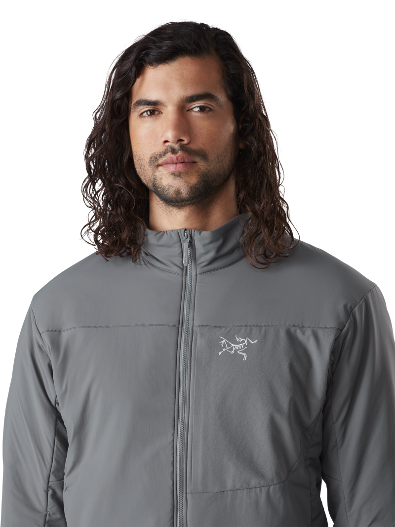 Arcteryx Mens Proton LT Jacket Forcefield-2