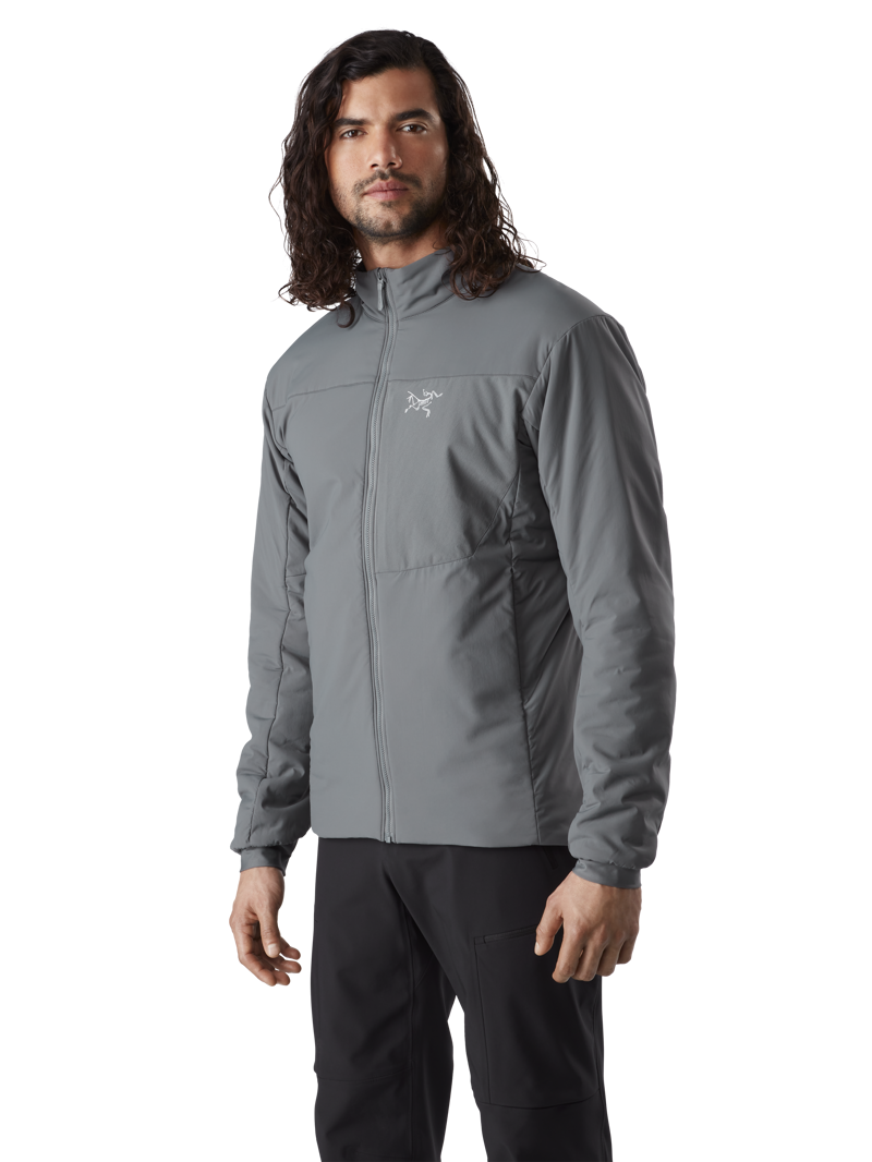 Arcteryx Mens Proton LT Jacket Forcefield-6