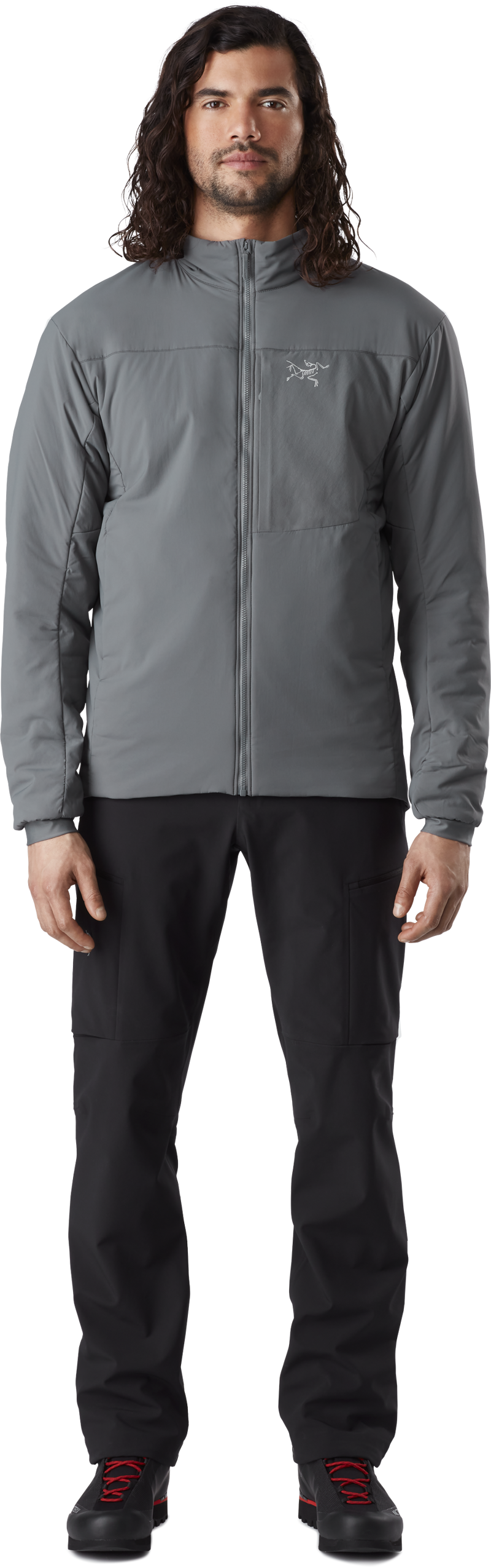 Arcteryx Mens Proton LT Jacket Forcefield-4
