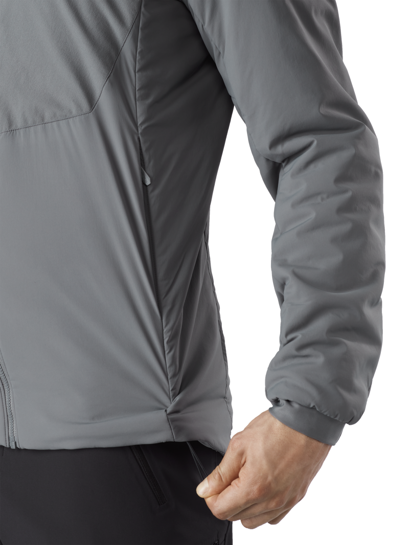 Arcteryx Mens Proton LT Jacket Forcefield-3